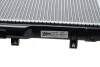 <strong>Радиатор системы охлаждения VALEO 735577 (фото 8)</strong>