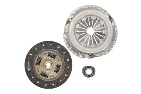 Комплекти зчеплення для Renault VALEO 786013 фото товару