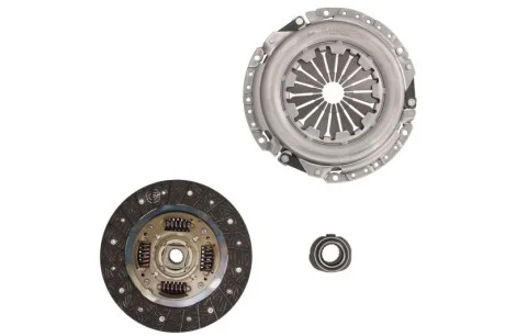 Комплекти зчеплення для Renault VALEO 786018 фото товару