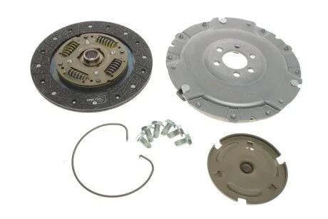 Комплекти зчеплення для Volkswagen, Skoda, Seat, Audi VALEO 786028 фото товару
