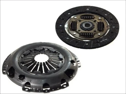 Комплекти зчеплення для Ford VALEO 786029 фото товару