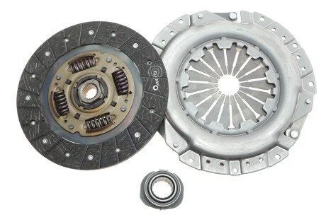Комплекти зчеплення для Nissan, Renault, Dacia VALEO 786031 фото товару