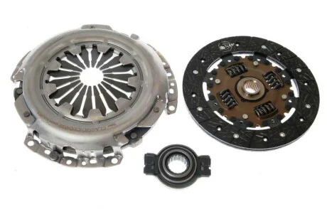 Комплекти зчеплення для Volkswagen, Seat VALEO 786032 фото товару