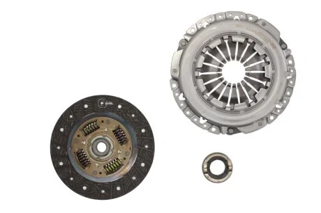 Комплект сцепления Valeo для Volkswagen, Skoda, Seat, Audi VALEO 786050 фото товара