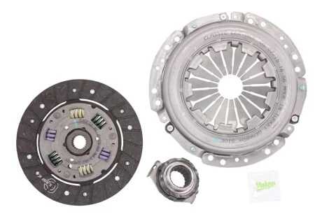 Комплект зчеплення для Renault VALEO 786063 фото товару