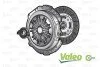 <strong>Комплект зчеплення DOBLO/COMBO (X12)/NEMO/Bipper/Fiorino/Qubo 1.3 05- (219mm20z) VALEO 786073 (фото 1)</strong>