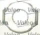 <strong>Комплект сцепления Valeo VALEO 801095 (фото 1)</strong>