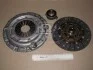 Комплект зчеплення для Mazda, KIA VALEO 801474 фото товару