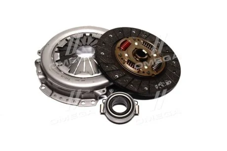 Комплект зчеплення для Toyota VALEO 801502 фото товару