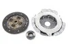 Комплект зчеплення для KIA, Mazda VALEO 801508 фото товару