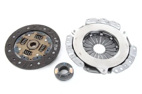 Комплект сцепления для Mazda VALEO 801508 фото товара