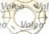 Комплект сцепления Valeo 801589