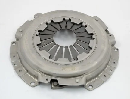 Комплект зчеплення для Subaru VALEO 801656 фото товару