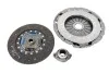 <strong>Комплект сцепления Ducato 2.5TDI 94-02 VALEO 801833 (фото 1)</strong>