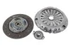 <strong>Комплект сцепления Ducato 2.5TDI 94-02 VALEO 801833 (фото 2)</strong>