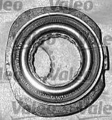 <strong>Комплект сцепления VALEO 801863 (фото 1)</strong>