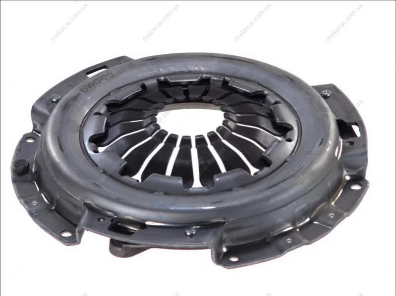 <strong>Ведучий диск зчеплення VALEO 802534 (фото 1)</strong>