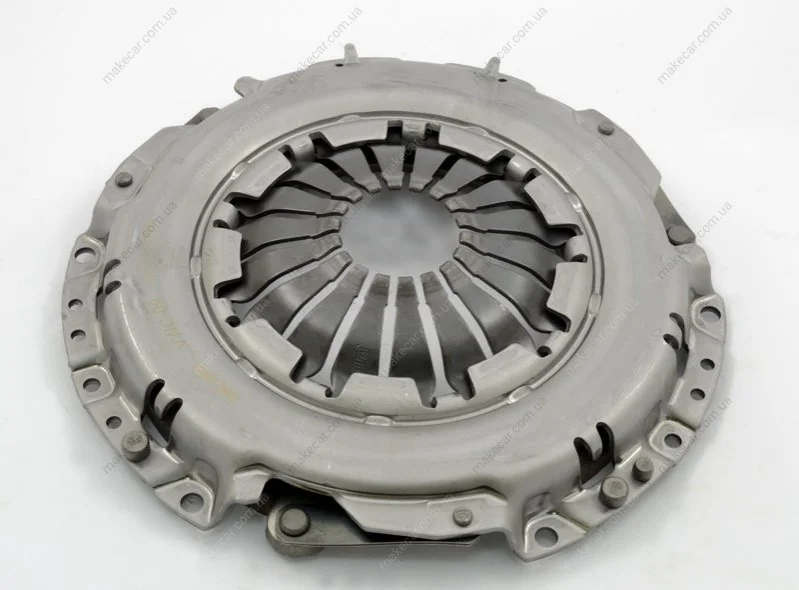 <strong>Корзина зчеплення VALEO 802609 (фото 1)</strong>