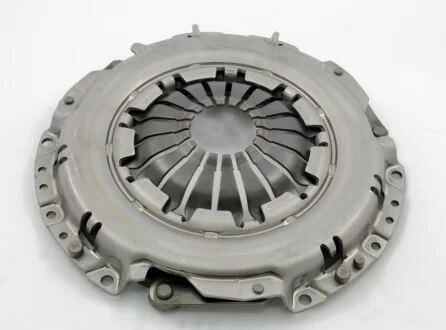 Корзина зчеплення для Volkswagen VALEO 802609 фото товару