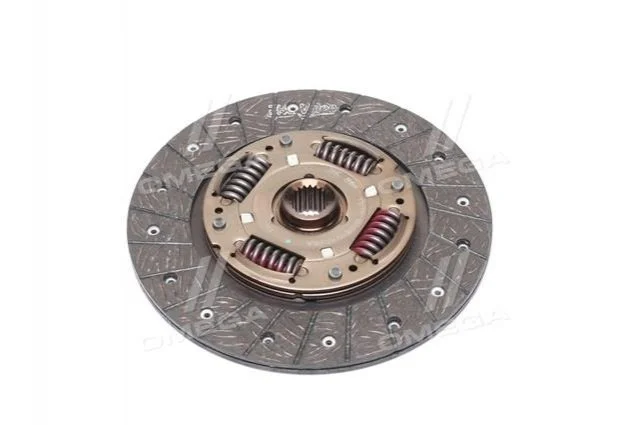 <strong>Ведомый диск сцепления VALEO 803489 (фото 1)</strong>