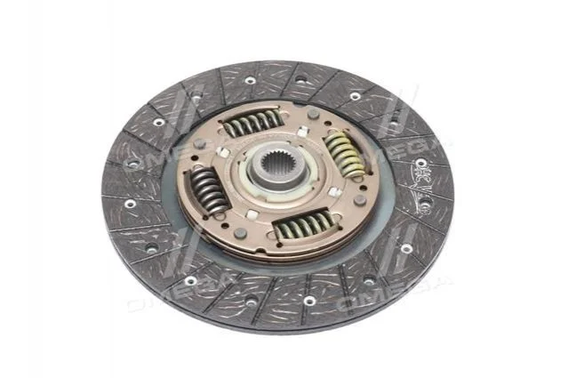 <strong>Ведомый диск сцепления VALEO 803517 (фото 1)</strong>