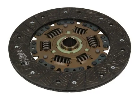 Диск зчеплення для Toyota VALEO 803558 фото товару