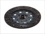 Диск зчеплення для Hyundai, KIA VALEO 803802 фото товара