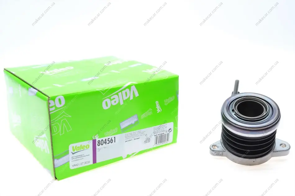 <strong>Центральний вимикач, система зчеплення VALEO 804561 (фото 1)</strong>