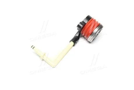 Підшипник зчеплення гідравлічний DACIA BIGSTER, DUSTER, DUSTER/SUV NISSAN TERRANO RENAULT DUSTER, KAPTUR 1.2-2.0 06.10- для Dacia, Renault VALEO 804587 фото товару