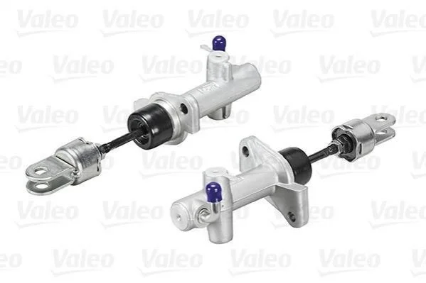 <strong>Главный цилиндр. система сцепления VALEO 804676 (фото 1)</strong>
