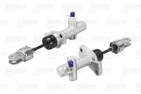 Головний циліндр зчеплення для Chevrolet, Daewoo VALEO 804676 фото товару