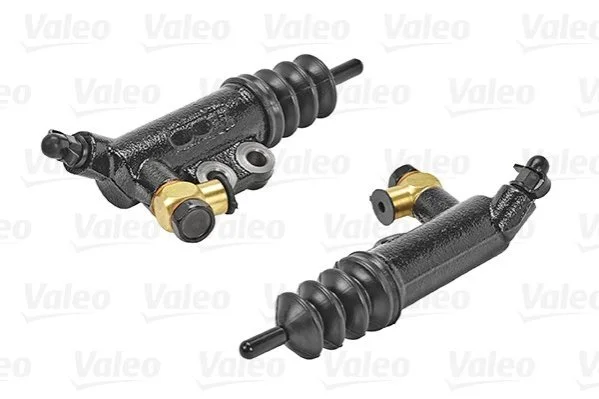 <strong>Рабочий цилиндр, система сцепления VALEO 804737 (фото 1)</strong>