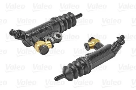 Рабочий цилиндр, система сцепления для VALEO 804737 фото товара