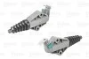 <strong>Робочий циліндр зчеплення VALEO 804745 (фото 1)</strong>