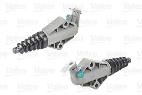 Робочий циліндр зчеплення для Fiat, Lancia VALEO 804745 фото товару