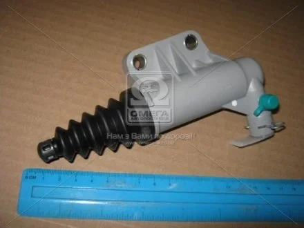 Циліндр зчеплення (робочий) Fiat Doblo 1.3D/JTD/1. FIAT / JEEP / ALFA ROMEO / LANCIA для VALEO 804746 фото товару
