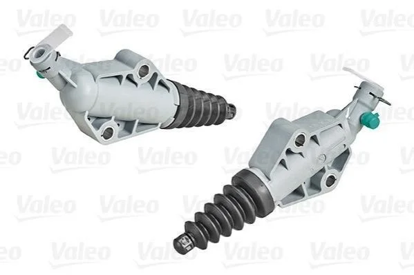 <strong>Циліндр зчеплення головний VALEO 804749 (фото 1)</strong>