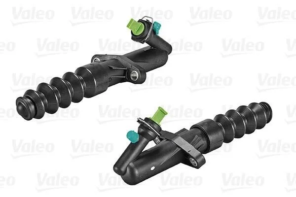 <strong>Робочий циліндр зчеплення VALEO 804791 (фото 1)</strong>