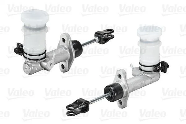 <strong>Циліндр зчеплення головний VALEO 804806 (фото 1)</strong>