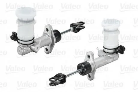 Циліндр зчеплення головний для Hyundai VALEO 804806 фото товару