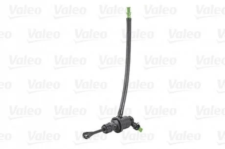 Главный цилиндр, система сцепления для Nissan VALEO 804811 фото товара