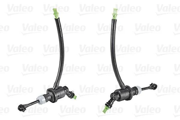 <strong>Головний циліндр зчеплення VALEO 804838 (фото 1)</strong>