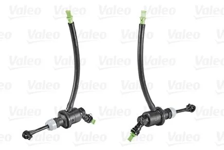 Головний циліндр зчеплення для Nissan VALEO 804838 фото товару