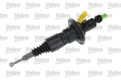 Цилиндр сцепления главный для VALEO 804916 фото товара