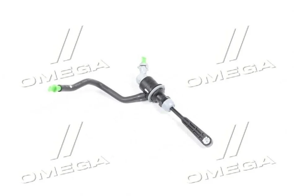 <strong>Головний циліндр зчеплення VALEO 804930 (фото 1)</strong>