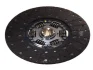 <strong>Диск зчеплення RVI, 430WGTZ, 2"-10N VALEO 807575 (фото 2)</strong>