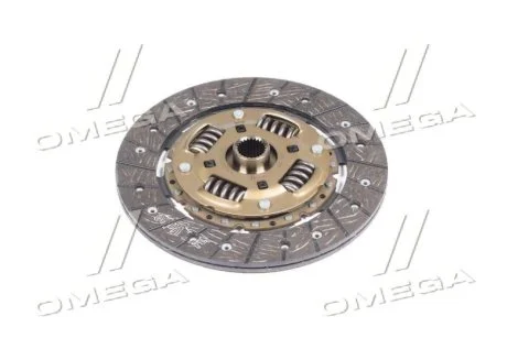 Диск зчеплення для Volkswagen, Seat VALEO 809642 фото товару