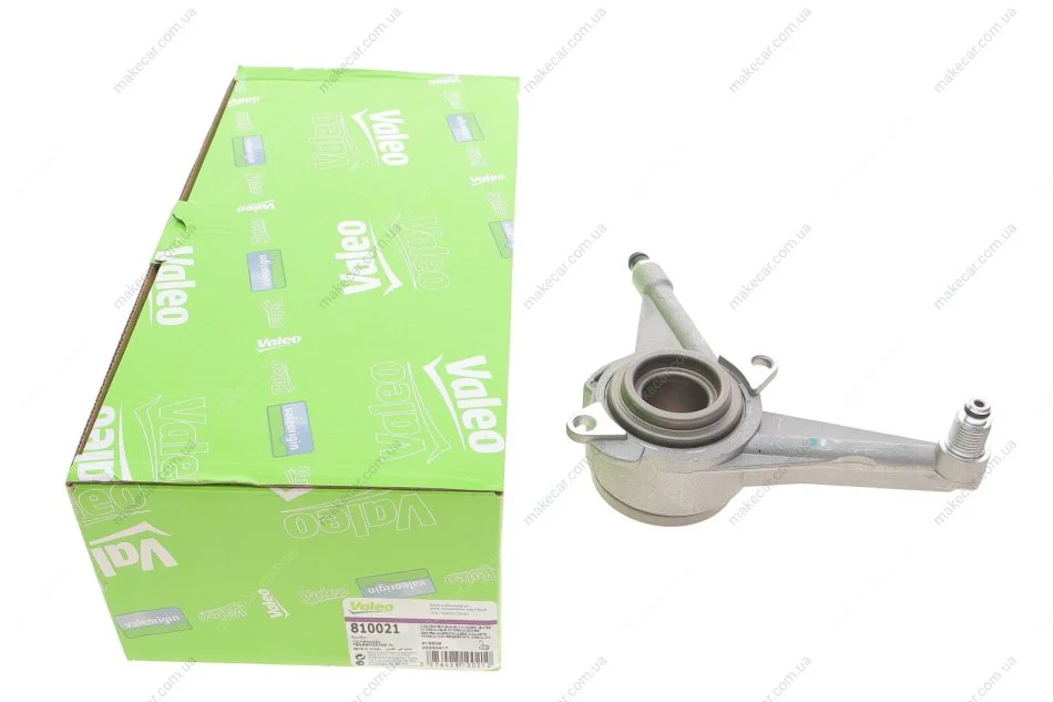 <strong>Підшипник зчеплення VALEO 810021 (фото 1)</strong>