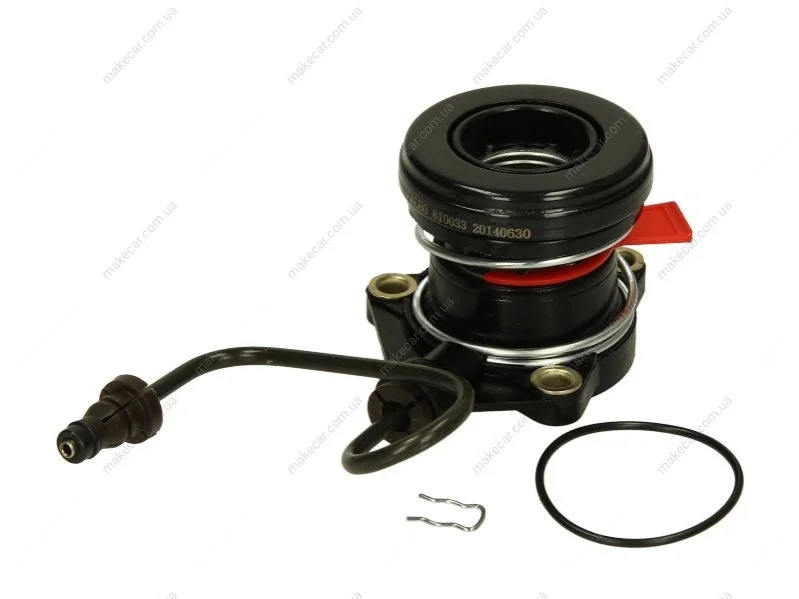 <strong>Выжимной регулятор Combo 1.7Di/1.4i 01- VALEO 810033 (фото 1)</strong>