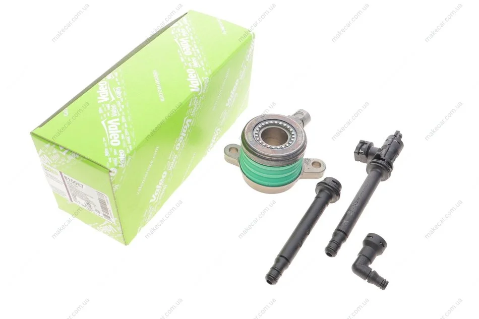 <strong>Муфта вимкнення зчеплення VALEO 810067 (фото 1)</strong>